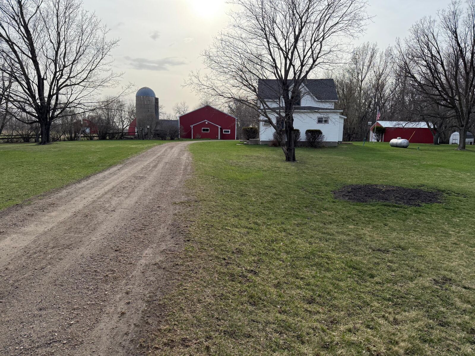 Property Photo:  2668 County Road 78 SE  MN 56360 