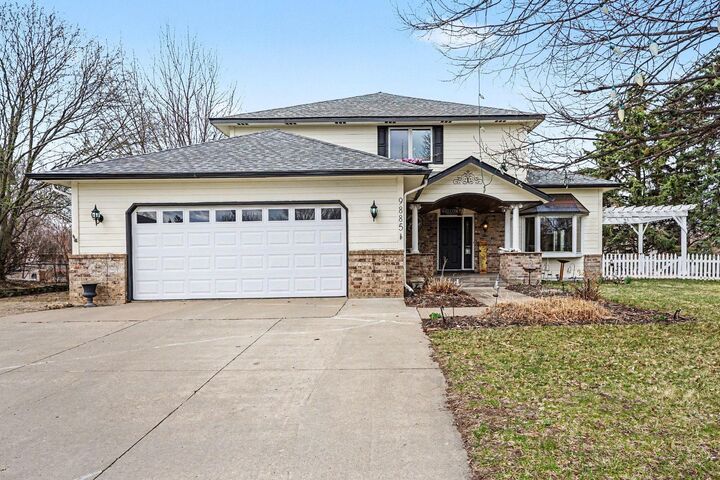 Property Photo:  9885 Upper 173rd Court W  MN 55044 
