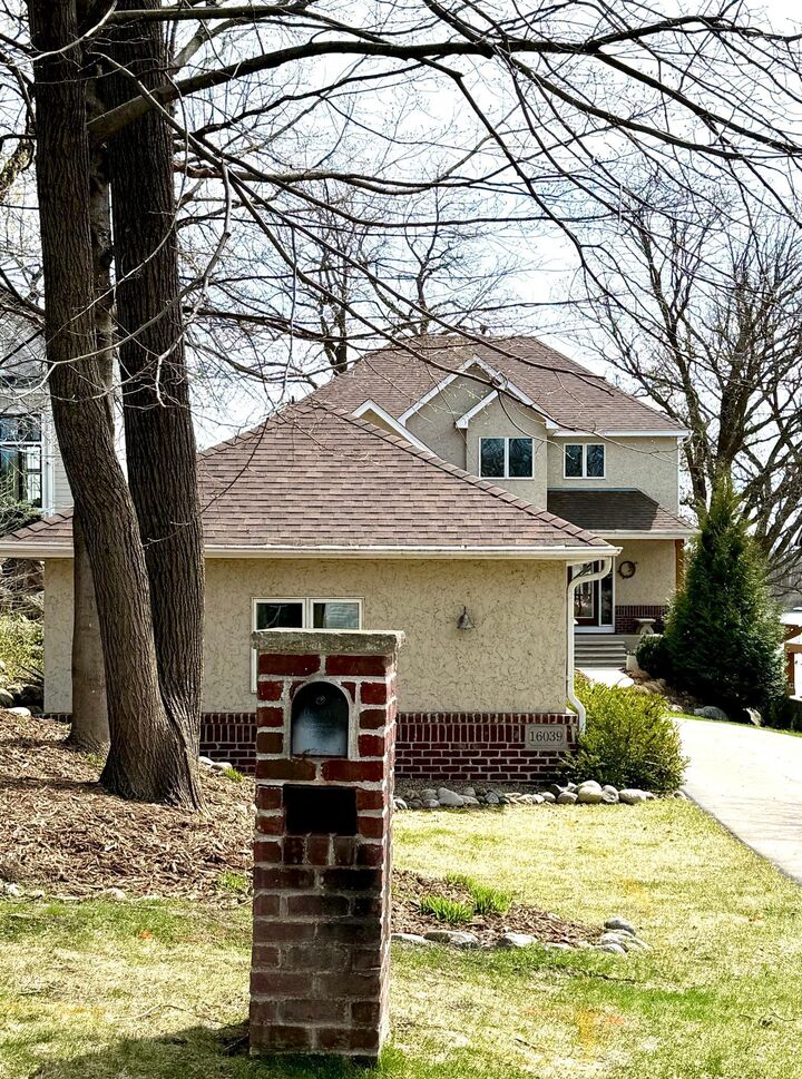 Property Photo:  16039 Northwood Road NW  MN 55372 