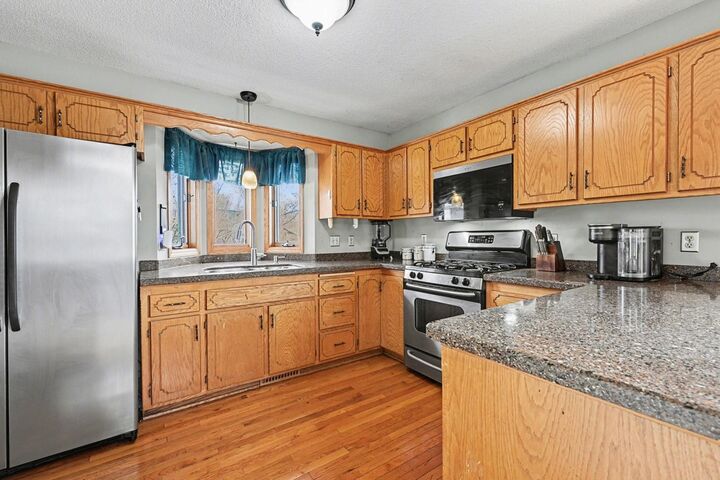 Property Photo:  3324 131st Lane NW  MN 55448 