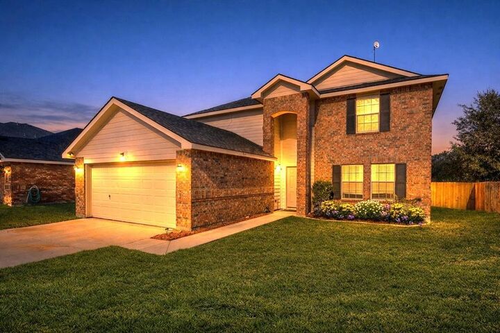 Property Photo:  12109 Arbor Lake Road  TX 76078 