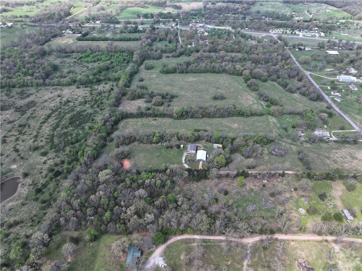 Property Photo:  5 Acres Spruce Drive  MO 64843 