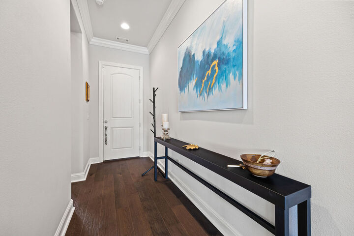 Property Photo:  4403 SW Lilly Street  AR 72713 