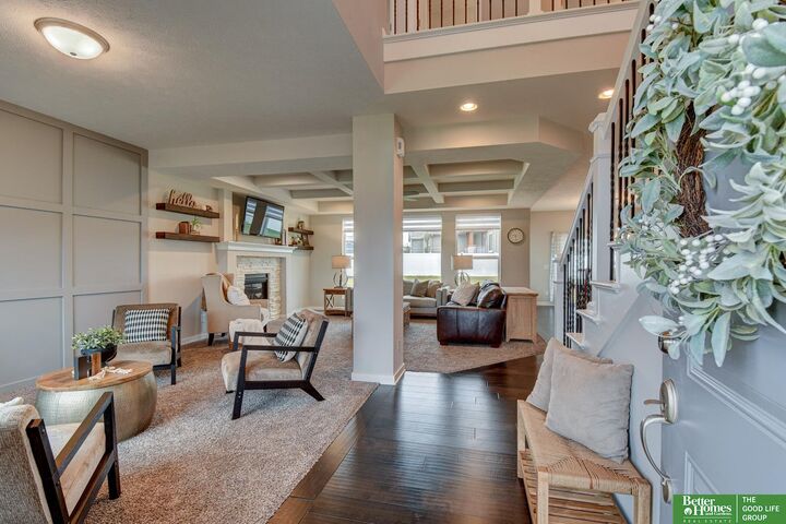 Property Photo:  19480 Willow Circle  NE 68028 