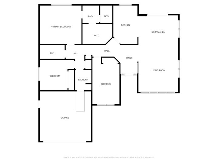 Property Photo:  160 Keystone Way  OR 97524 