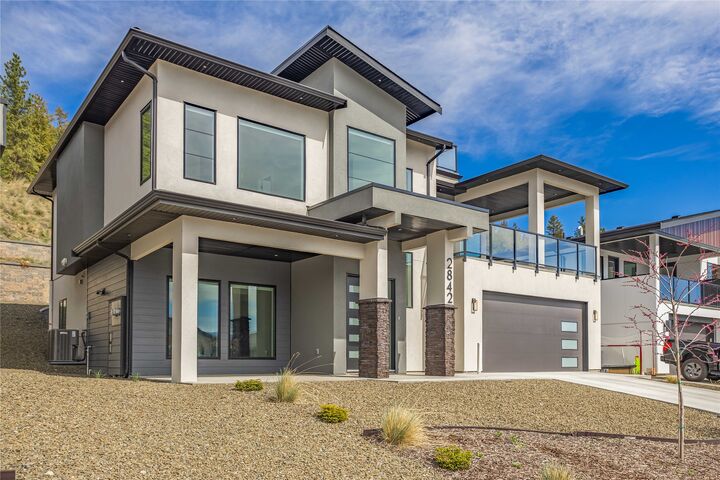 Property Photo:  2842 Copper Ridge Drive  BC V4T 0E7 