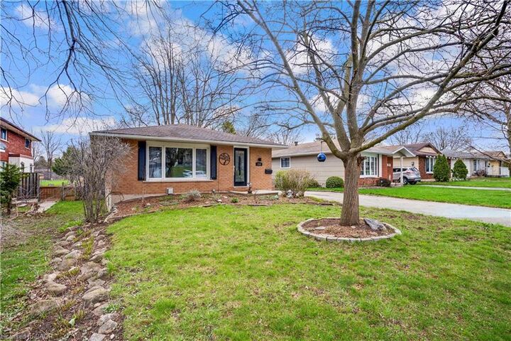 Property Photo:  218 Blair Road  ON N1S 2J8 
