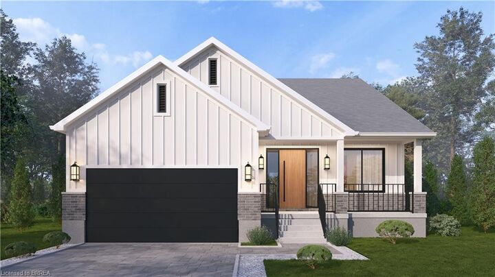 Lot 18 Sass Crescent — photo 1