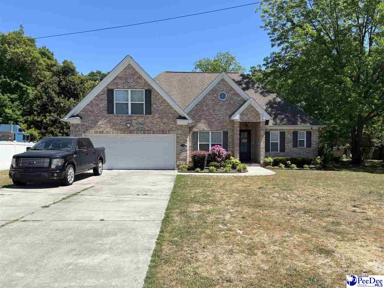 Property Photo: 1508 Poinsett Dr SC 29505