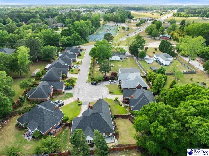 Property Photo:  3128 Harvard Way  SC 29501 