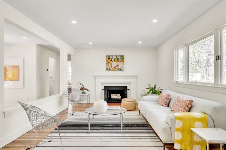 Property Photo: 4 Westwood Road MA 02420