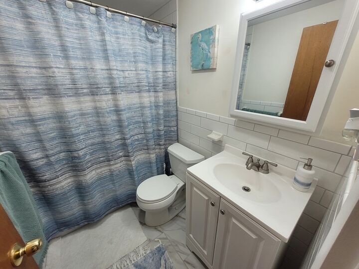 Property Photo:  80 North Warren 20  MA 01801 