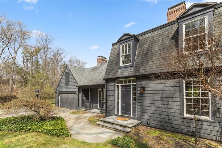 Property Photo:  172-A Howard St  MA 01532 