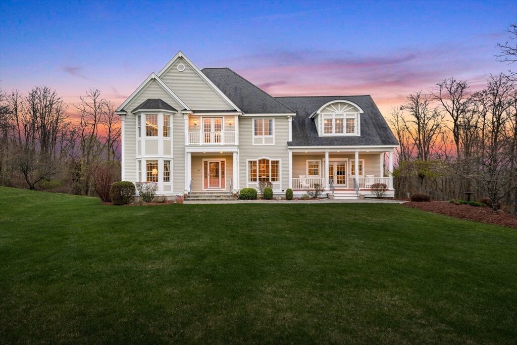 Property Photo:  215 Lexington Road  MA 01826 