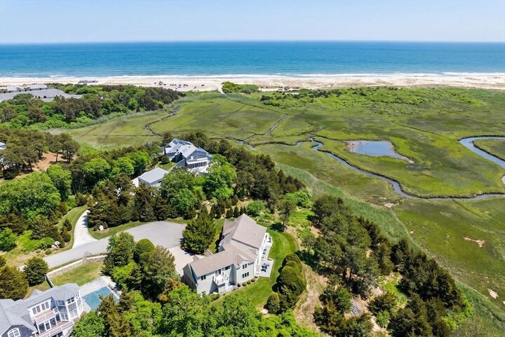 Property Photo:  12 Windswept Lane  MA 02653 