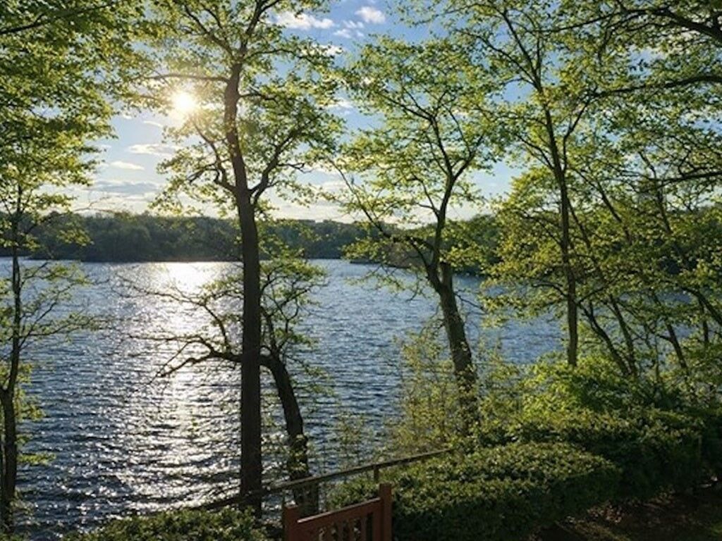 Property Photo:  93-95 Riverview Avenue  MA 02453 