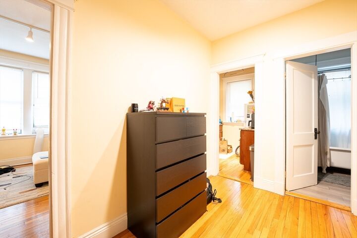 Property Photo:  15 Park Dr 5  MA 02215 