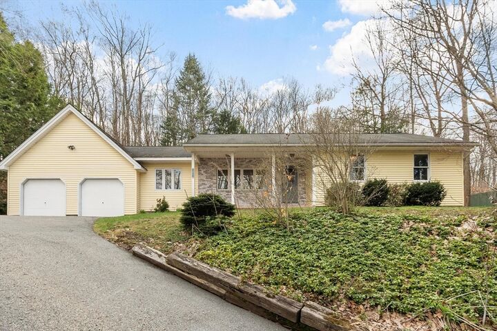 Property Photo:  41 Betty Spring Rd  MA 01440 