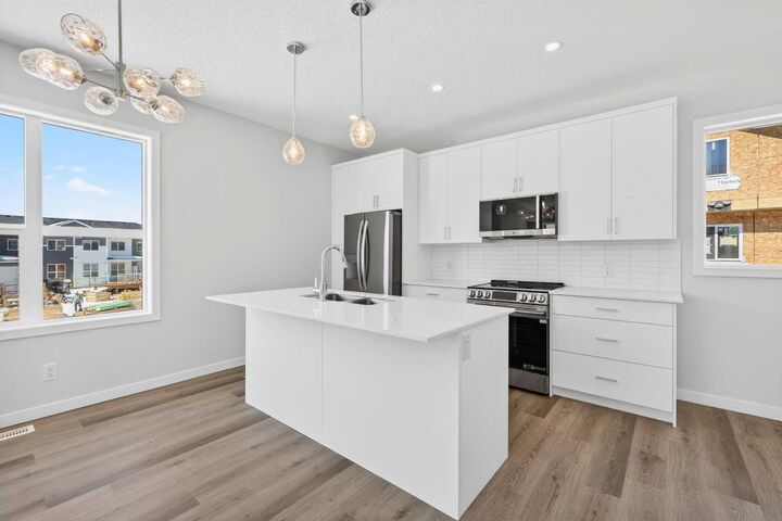 132 Red Embers Link NE 828 — photo 1