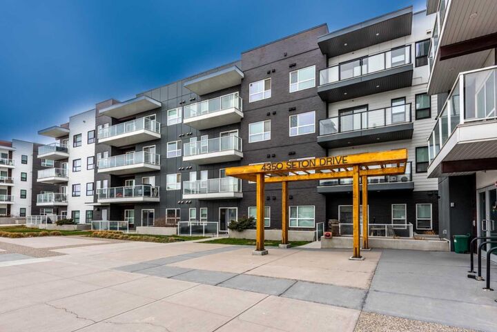 4350 Seton Drive SE 116 — photo 1
