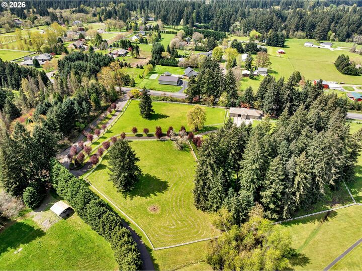 Property Photo:  25410 NE 74th Ct  WA 98604 