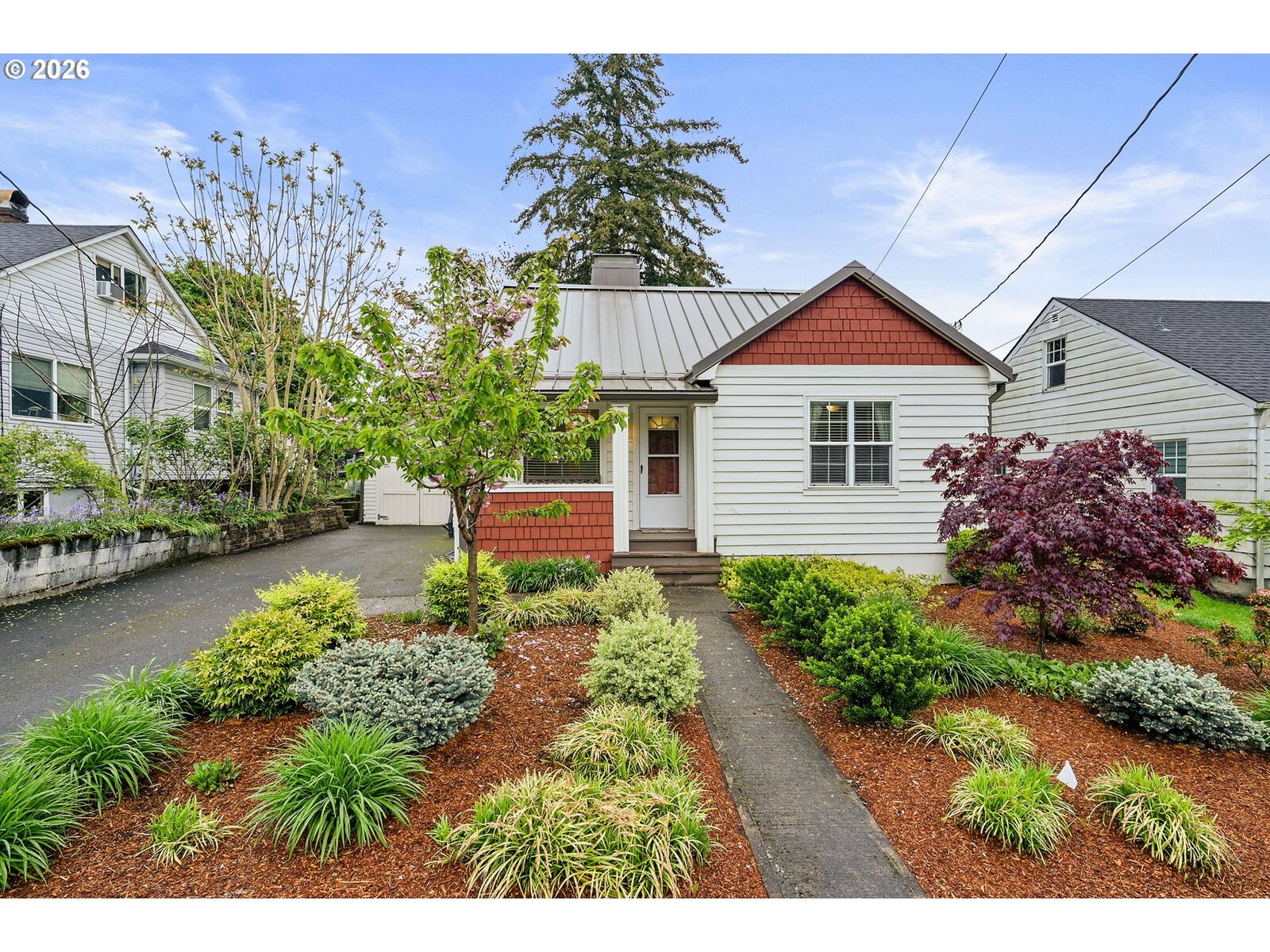 Property Photo: 634 NW Ivy St WA 98607