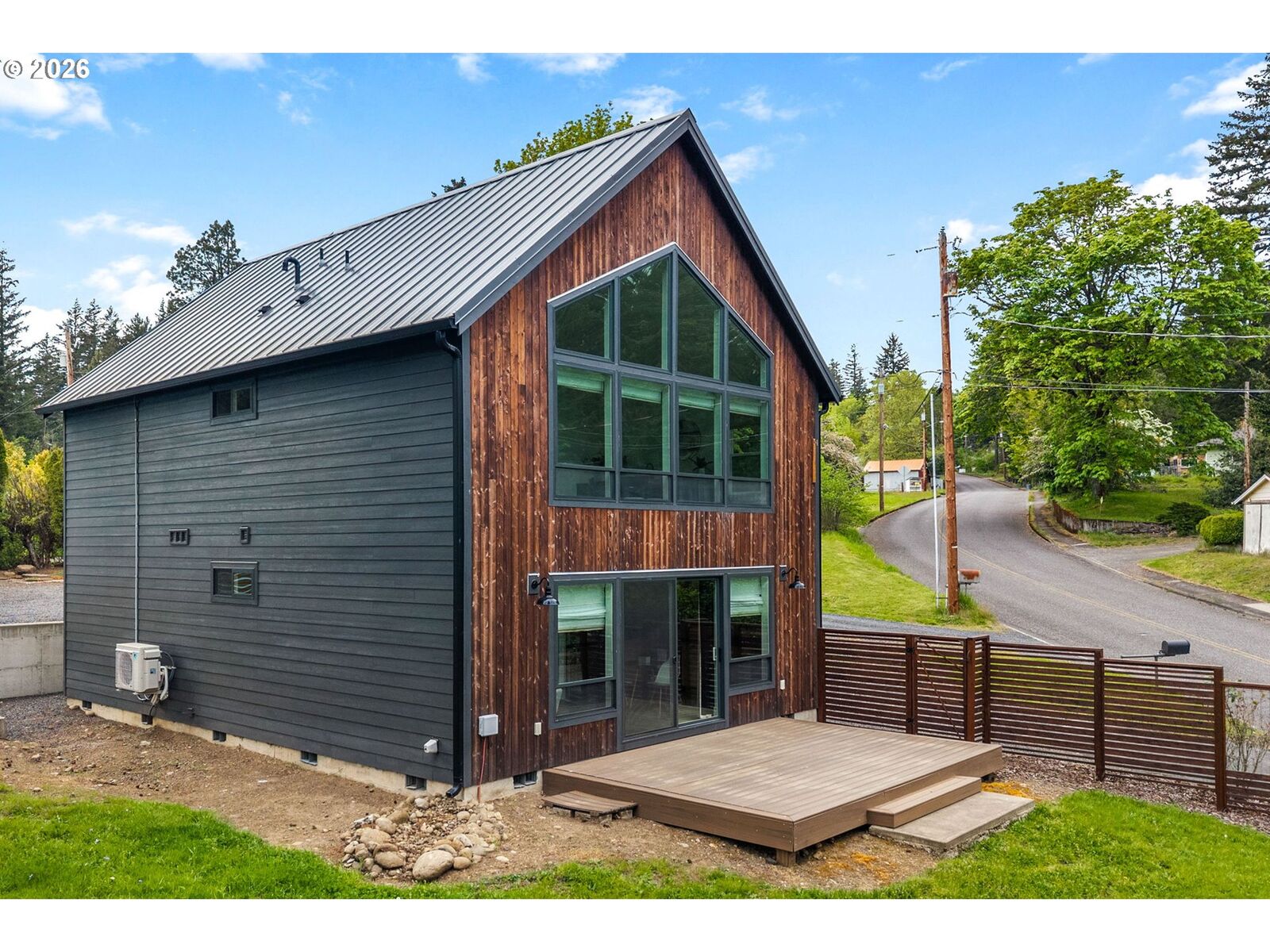 Property Photo:  361 NW Frank Johns Rd  WA 98648 