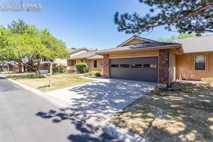 Property Photo:  2053 Windham Way  CO 80906 