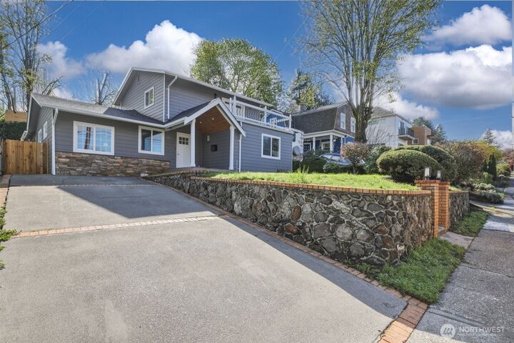 Property Photo:  9812  59th Avenue S  WA 98118 