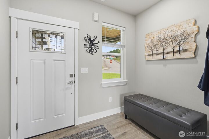 Property Photo:  217  Hemlock Street  WA 98557 
