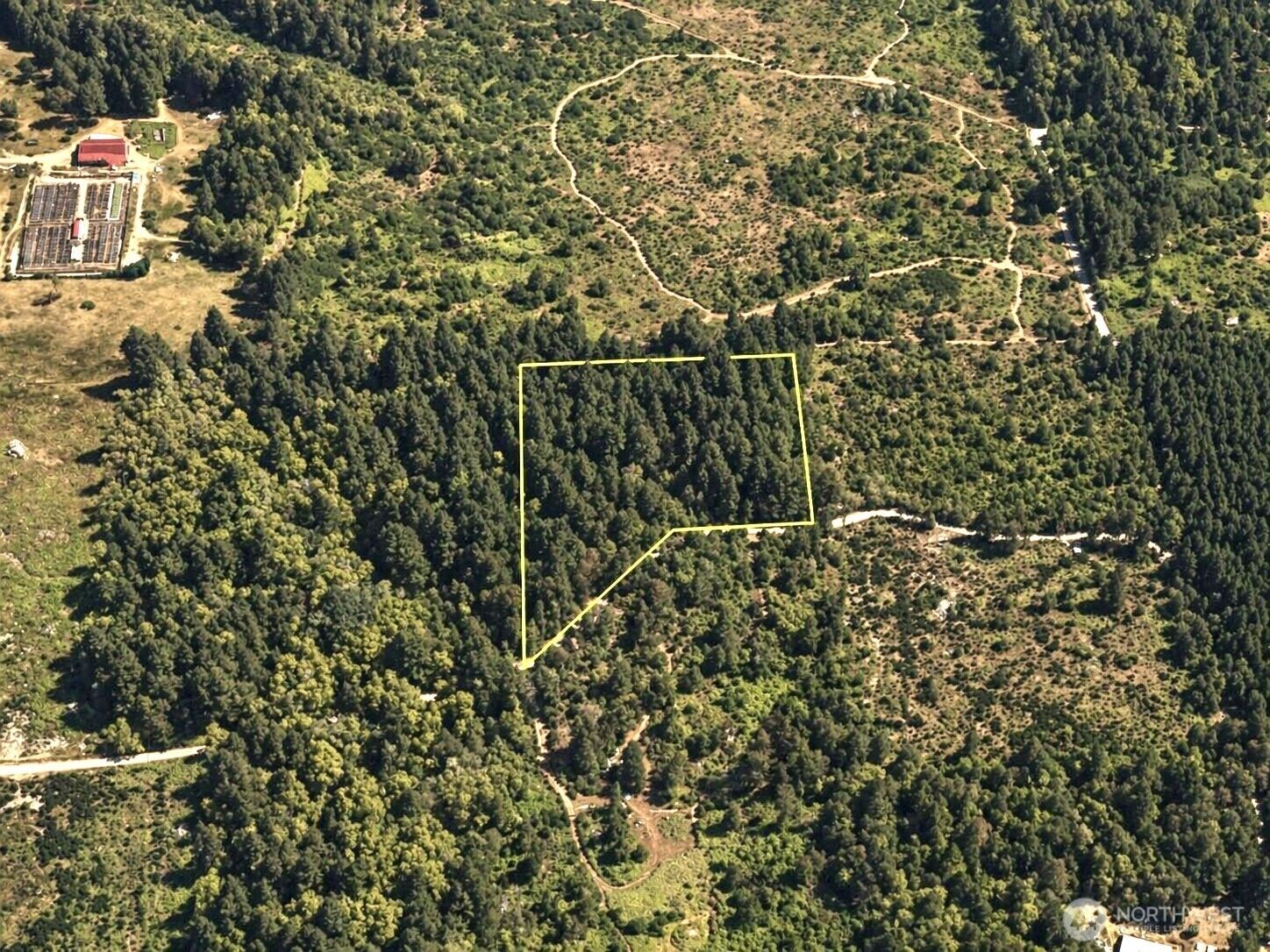 Property Photo:  6207  183rd Avenue SW  WA 98351 