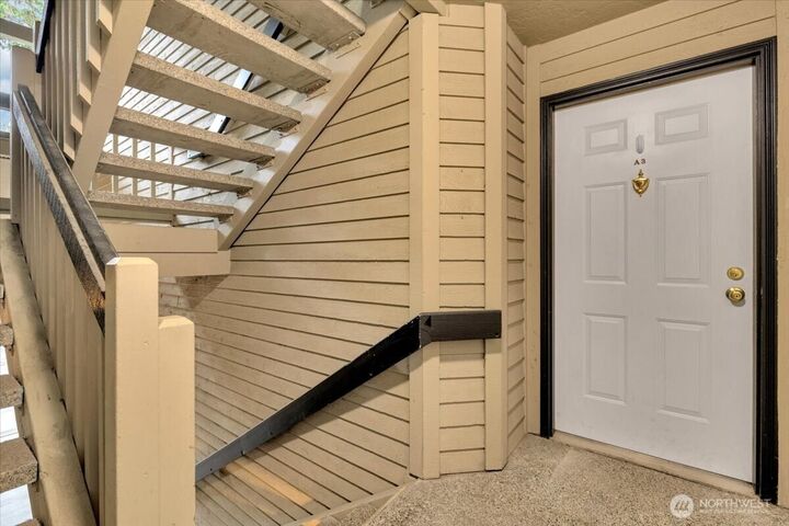 Property Photo:  6717  110th Ave  NE A3  WA 98033 