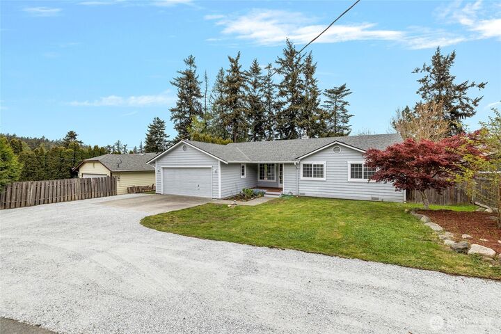 Property Photo:  1861  Elhardt Street  WA 98282 