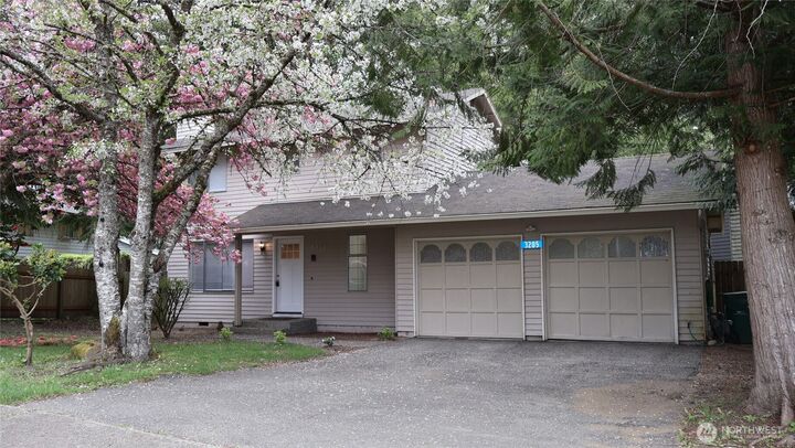 Property Photo:  3205  Westminster Drive SE  WA 98366 