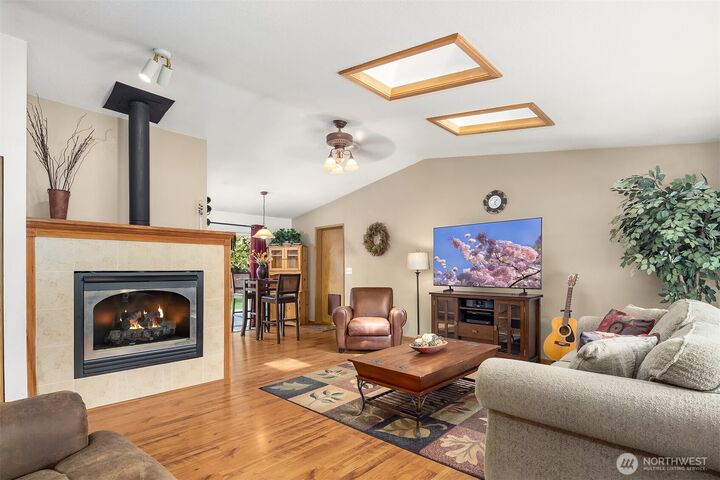 Property Photo:  26818 NE Miller Street  WA 98019 