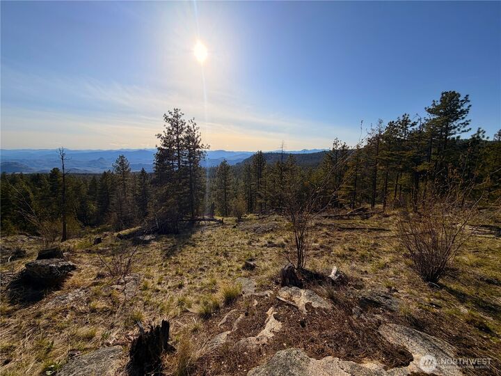 Property Photo:  34  Morgan Mountain Trail  WA 98855 
