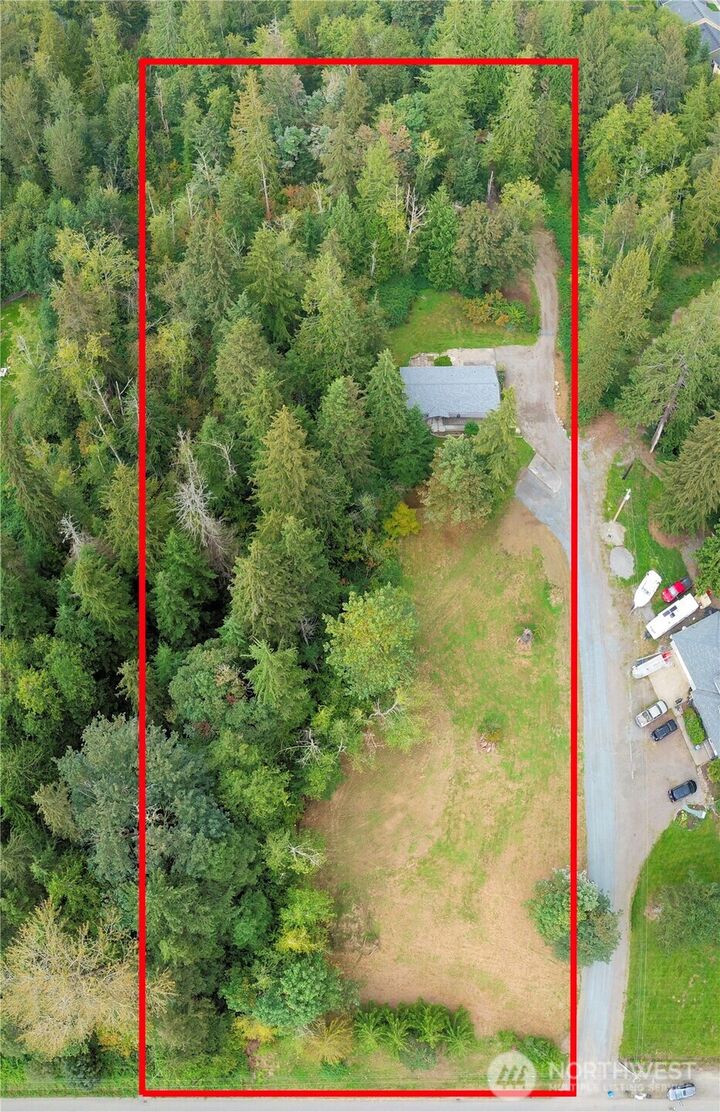 Property Photo: 32531 138th Street SE WA 98294