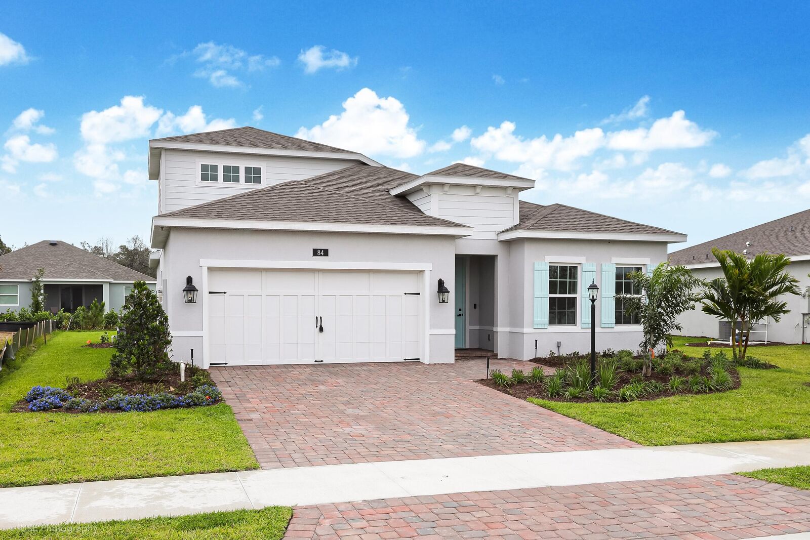 Property Photo:  84 Jetty Lane  FL 32958 