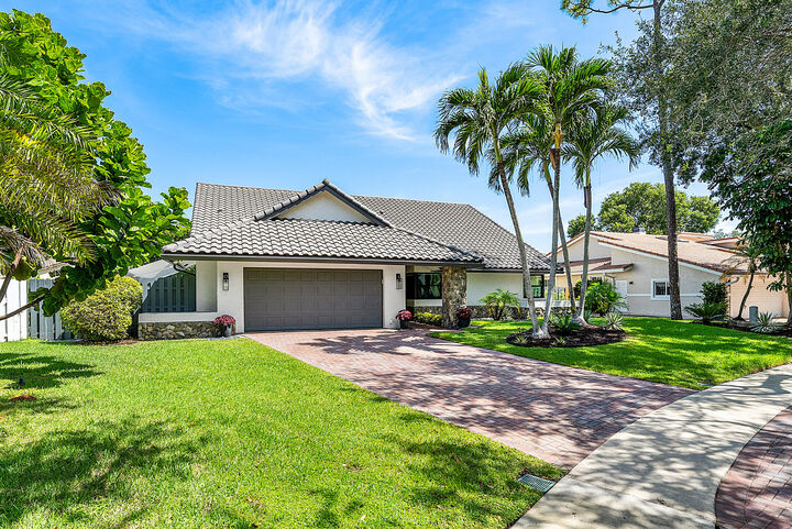 Property Photo:  2845 NW 42nd Street  FL 33434 