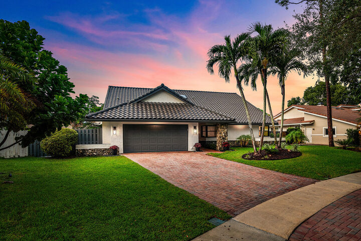 Property Photo:  2845 NW 42nd Street  FL 33434 