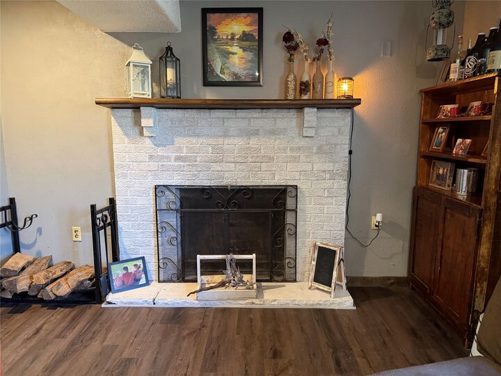 Property Photo: 2649 28 1/8 Street WI 54817