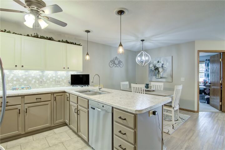 Property Photo:  3163 Craig Road  WI 54701 