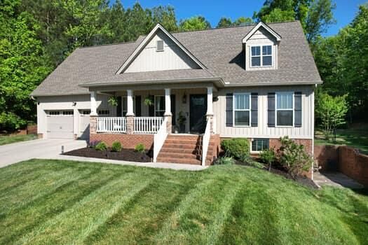 Property Photo:  310 Silver Springs Trail NW  TN 37312 