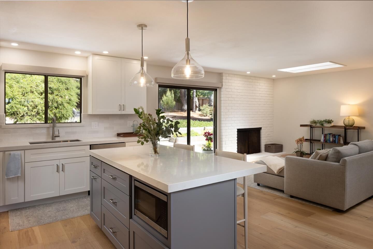 Property Photo:  4083 Los Altos Drive  CA 93953 