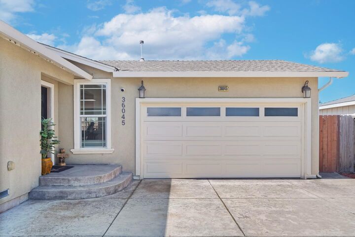 Property Photo:  36045 Haley Street  CA 94560 