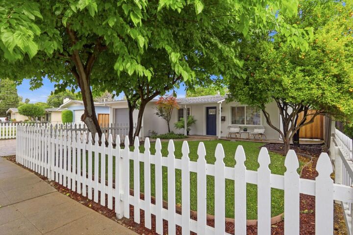 Property Photo:  275 Beechnut Avenue  CA 94085 