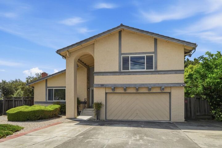 Property Photo:  1111 Piedmont Road  CA 95132 