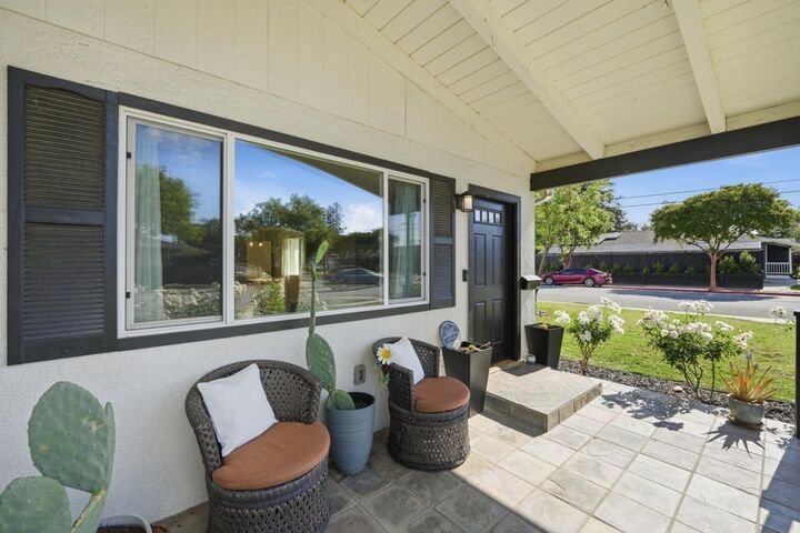 Property Photo:  690 El Cerrito Way  CA 95020 