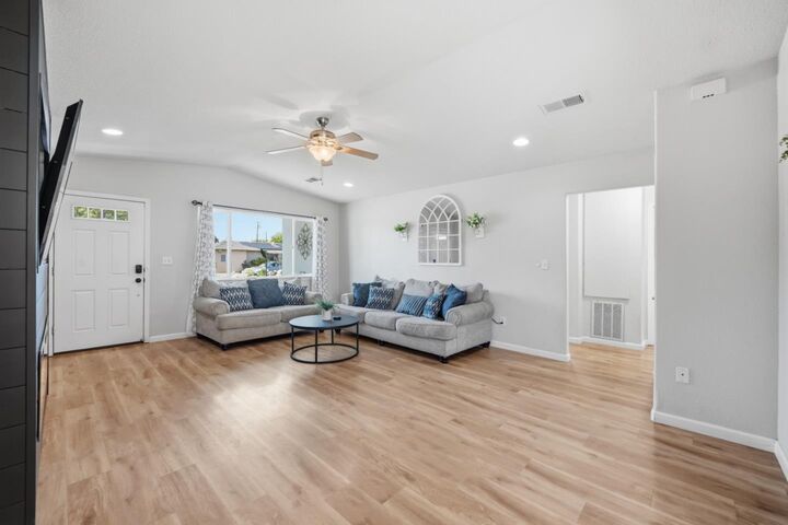 Property Photo: 690 El Cerrito Way CA 95020
