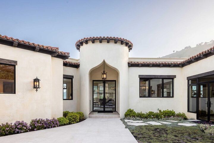 Property Photo: 36654 Highway 1 CA 93923